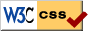 Check CSS 2.1 conformance Valid CSS!