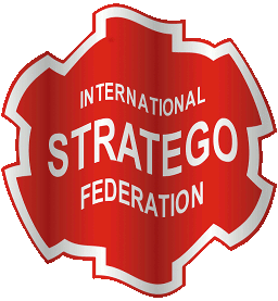 Animated ISF logo