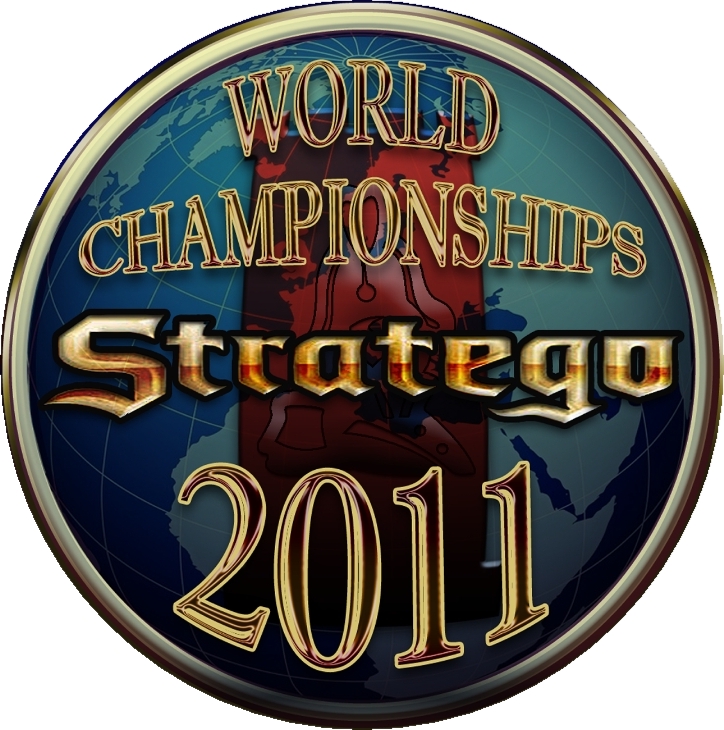 2011 WC logo